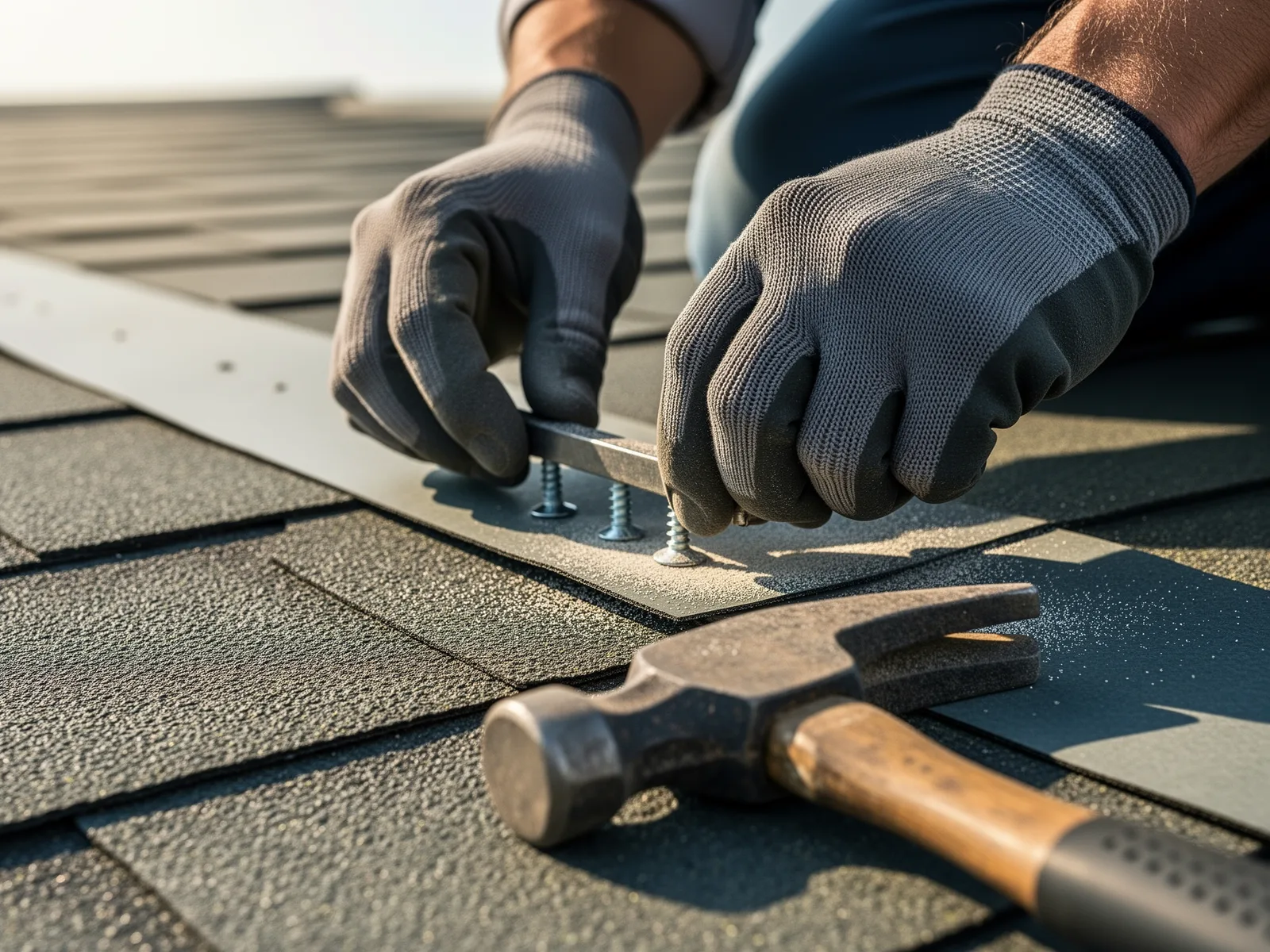 Why choose Fascia Repair in Covington, VA